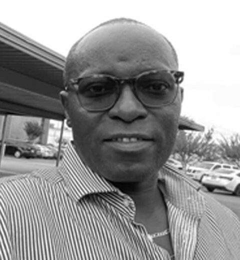 Edouard Nsengimana