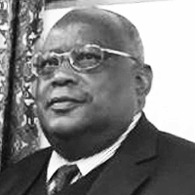 Hon Eustache Nkirinka