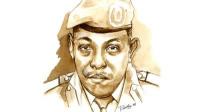 Brig Gen Noble Mayombo