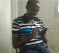 CASSIEN NSHIMIRIMANA